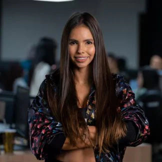 Luisa Chimá y un emprendimiento que la llevó al éxito