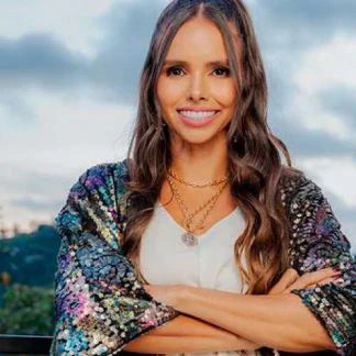 Ella creó marcas de productos de cuidado personal que fortalecen el amor propio
