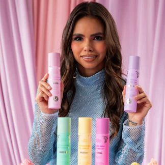 De vender en ‘el hueco’ a liderar tres de las marcas de belleza más famosas en redes